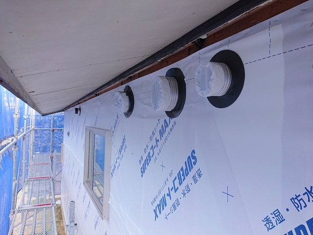 電気工事