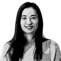 山田美穂