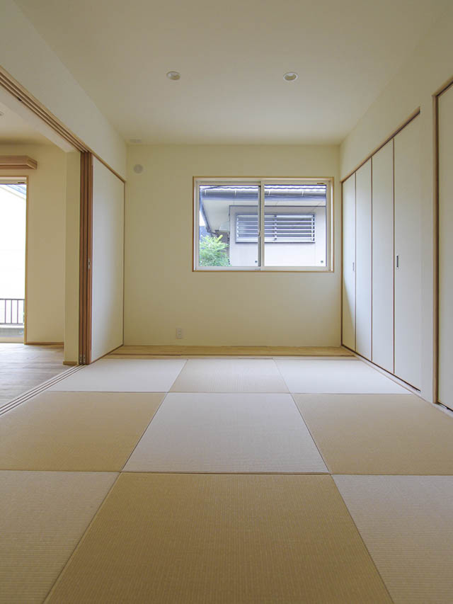 完成写真