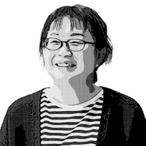 吉武　幸恵