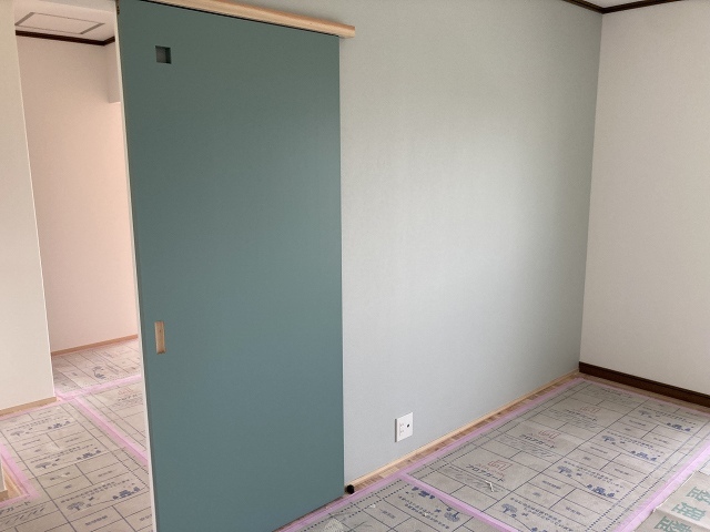 建具工事