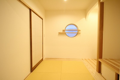 完成写真