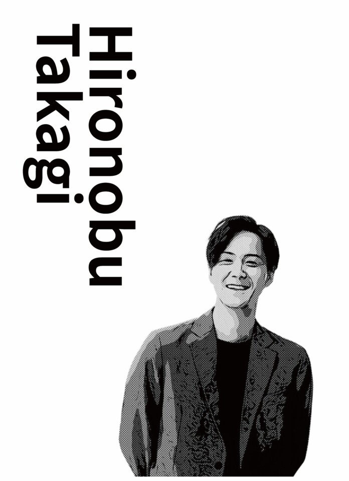 髙木　洋伸