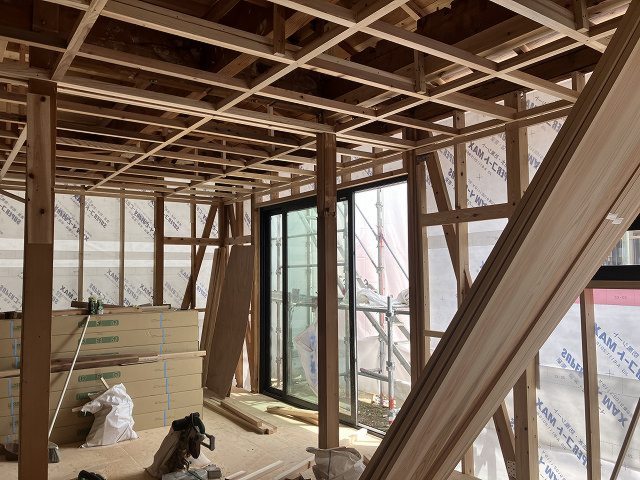 建具工事