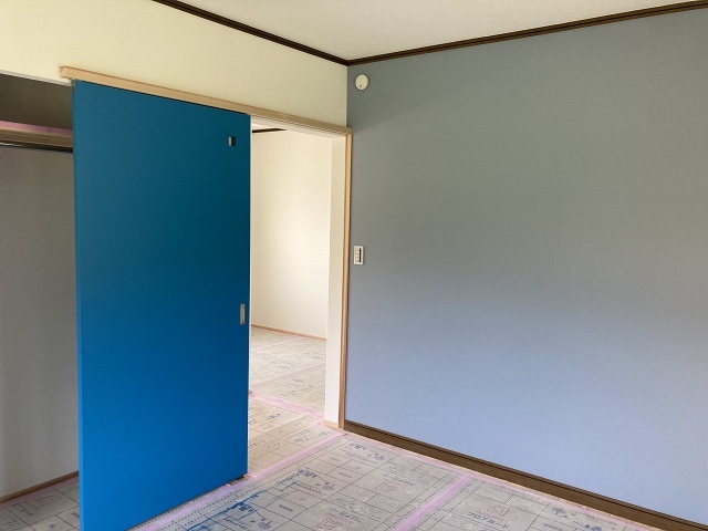 建具工事