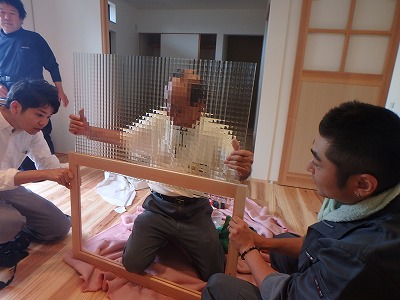 内装工事