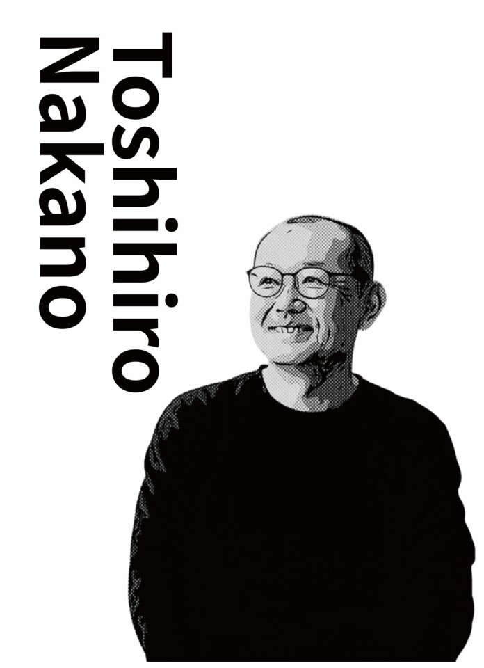 中野　敏宏　
