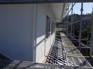 外壁塗装