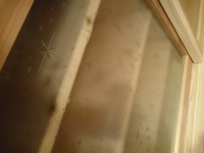 完成写真
