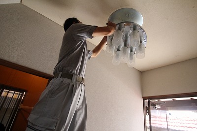 着工式