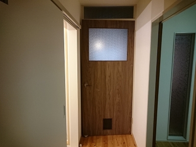 完成写真