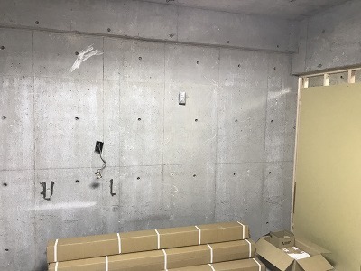 木工事