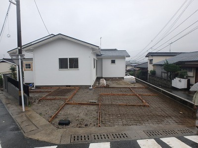 外構工事
