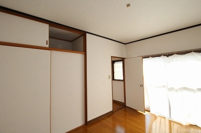 着工前