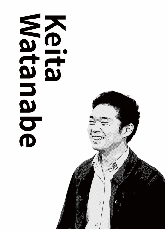 渡邊　啓太