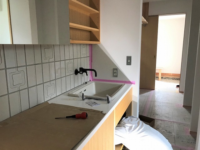 設備工事