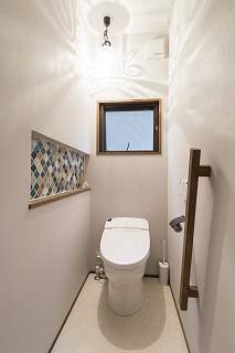 完成写真