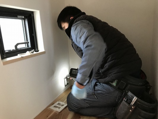 電気工事