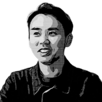 西牟田 龍太