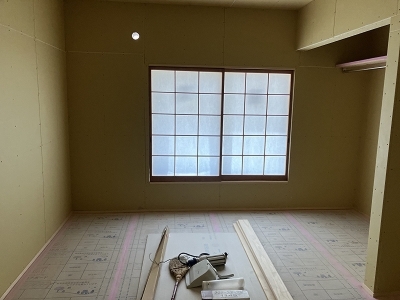 木完