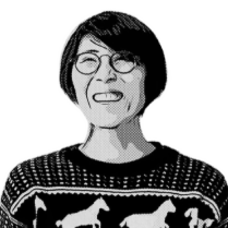 江口　愛
