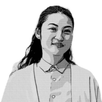 野中咲子