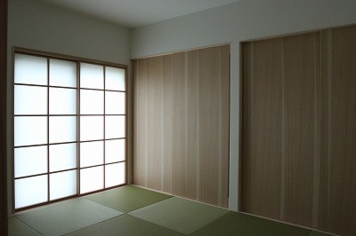 完成写真