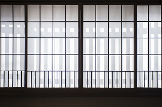 完成写真