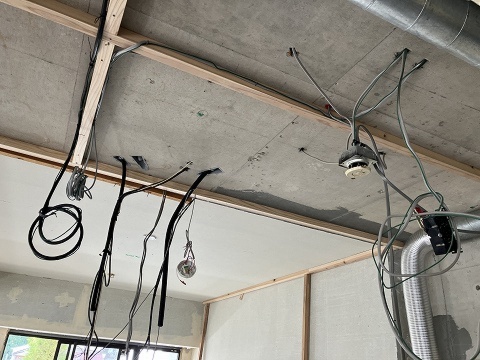 電気工事