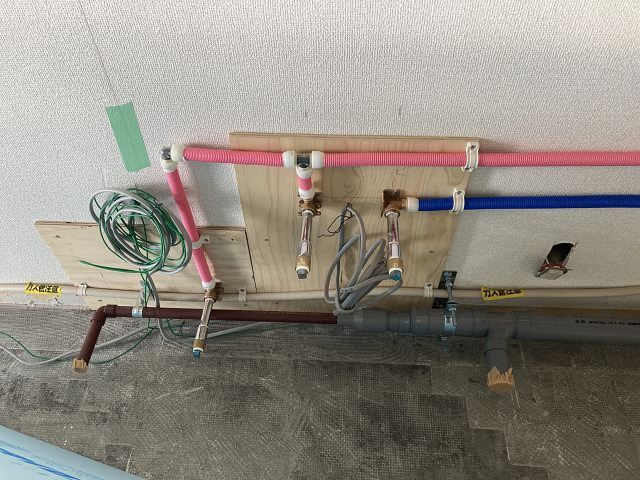 設備工事