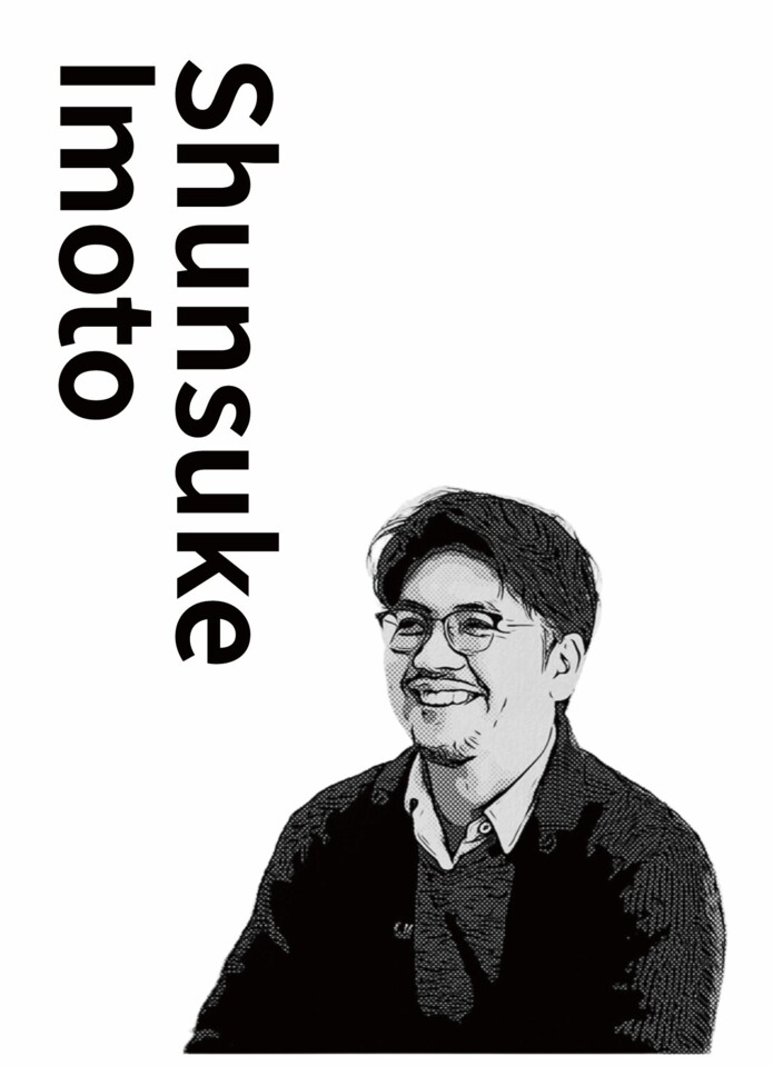 井本　俊亮