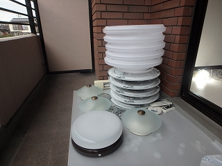 解体工事