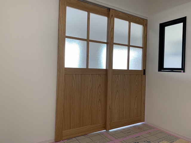 室内建具