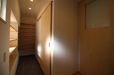 完成写真