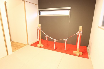 お引渡し