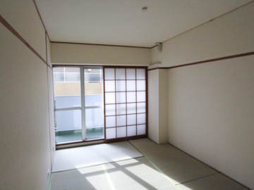 着工前
