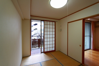 着工前