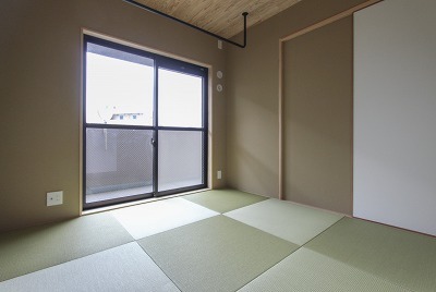 完成写真