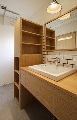 完成写真