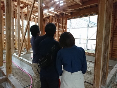 解体工事