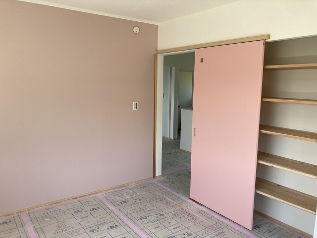 建具工事