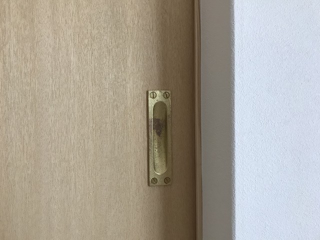 内装工事