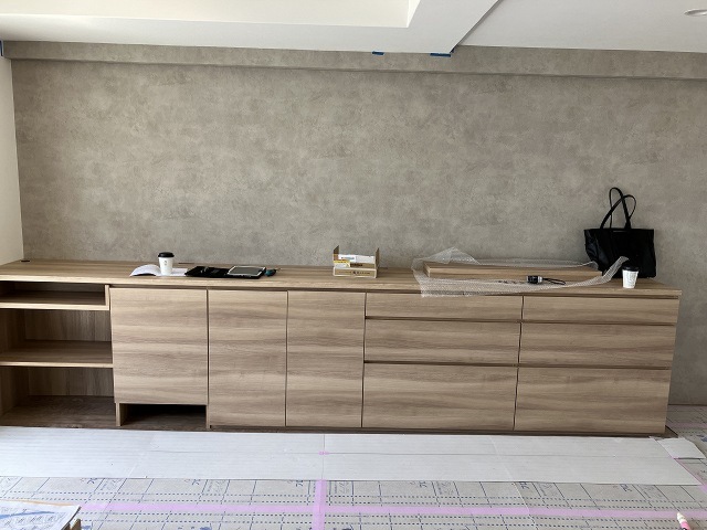 造作家具