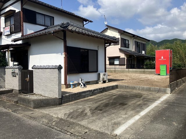 解体工事
