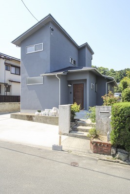 完成しました