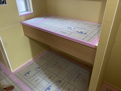 大工工事