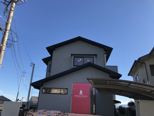 塗装工事