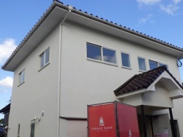 外部工事