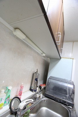 着工前