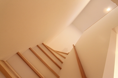 完成写真